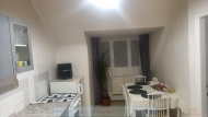 Pronjem bytu 1+kk, 0 m2, OV, Praha 5, Hluboepy, ul. Silursk