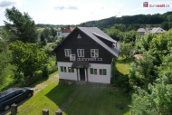 Prodej samostatnho RD, 200 m2, Lipov (okres Dn)