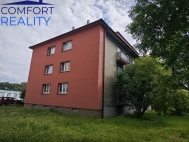 Prodej bytu 3+1, 0 m2, OV, Ostrava, Zbeh (okres Ostrava-msto), ul. Doln - exkluzivn