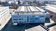 Prodej komernho objektu : Sklad, Brno (okres Brno-msto)