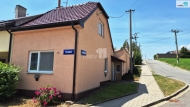 Prodej rohovho RD, 50 m2, Uhersk Brod (okres Uhersk Hradit)