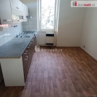 Pronjem bytu 1+1, 44 m2, OV, Dn, Dn VI-Letn, ul. Fibichova