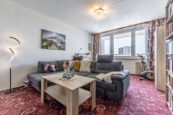 Prodej bytu 3+kk, 0 m2, OV, Praha 5, Stodlky, ul. Amforov - exkluzivn