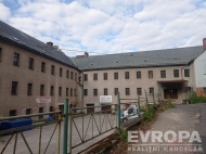 Pronjem skladovacch prostor, Liberec, Liberec XVII-Kateinky