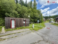 Prodej rekreanho objektu, Harrachov (okres Jablonec nad Nisou)