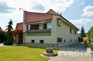 Prodej komernho prostoru, Uhlsk Janovice (okres Kutn Hora)