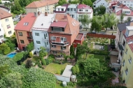 Prodej adovho RD, 205 m2, Brno, abovesky (okres Brno-msto) - exkluzivn