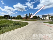 Prodej pozemku , uren k vstavb RD, Star Lys (okres Nymburk)