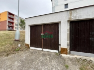 Prodej gare, Beov (okres Most)