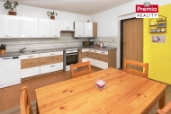 Prodej adovho RD, 155 m2, Jaroslavice (okres Znojmo)