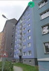 Pronjem bytu 1+1, 0 m2, OV, A (okres Cheb), ul. Dlouh