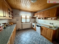 Pronjem bytu 3+1, 120 m2, OV, Valy (okres Cheb), ul. Na Strni