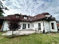 Prodej samostatnho RD, 310 m2, Zelene (okres Praha-vchod)