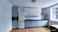 Pronjem bytu 1+1, 33 m2, OV, Praha 10, Vrovice, ul. Bajkalsk