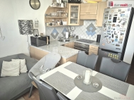 Prodej bytu 1+1, 34 m2, OV, Roudnice nad Labem (okres Litomice), ul. Stavba