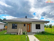 Prodej samostatnho RD, 115 m2, Lubn (okres Krom)