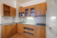 Pronjem bytu 2+kk, 57 m2, OV, Brno, Slatina (okres Brno-msto), ul. Zlnsk