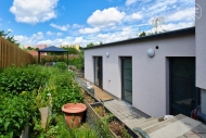Pronjem adovho RD, 58 m2, Brno, Star Lskovec (okres Brno-msto)