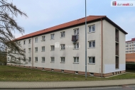 Pronjem bytu 1+1, 30 m2, DV, Neratovice (okres Mlnk), ul. koln