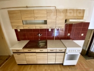 Pronjem bytu 2+1, 98 m2, OV, Vrchoslavice (okres Prostjov)