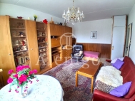 Prodej bytu 1+kk, 30 m2, OV, Praha 10, Hostiva, ul. Vajdova