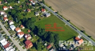 Prodej pozemku , uren k vstavb RD, Tebo (okres Jindichv Hradec)