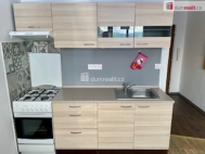 Pronjem bytu 1+1, 36 m2, OV, Karlovy Vary, Rybe, ul. Vodrensk