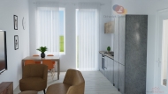 Prodej bytu 2+1, 73 m2, OV, Prostjov, ul. U spoitelny