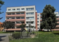 Pronjem bytu 2+kk, 56 m2, OV, Beroun, Beroun-Msto, ul. Slapsk