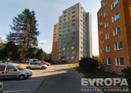 Pronjem bytu 3+1, 60 m2, OV, Tanvald (okres Jablonec nad Nisou), ul. Vtrn