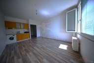 Prodej bytu 1+kk, 25 m2, OV, Praha 10, Zbhlice, ul. Jabloov