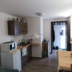 Pronjem bytu garsonira, 0 m2, OV, esk Budjovice, esk Budjovice 7, ul. Antala Staka