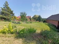 Prodej pozemku , uren k vstavb RD, Blovice-Lutotn, Lutotn (okres Prostjov)