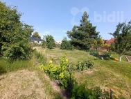 Prodej pozemku , uren k vstavb RD, Blovice-Lutotn, Lutotn (okres Prostjov)