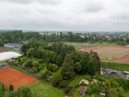 Prodej pozemku , uren pro komern vstavbu, Litomyl, Litomyl-Msto (okres Svitavy)