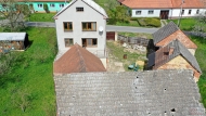 Prodej samostatnho RD, 130 m2, Velk Opatovice, Brov u Velkch Opatovic (okres Blansko) - exkluzivn