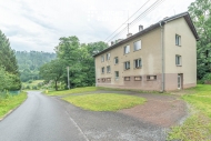 Prodej bytu 2+1, 60 m2, OV, Msteko Trnvka, Pacov (okres Svitavy)