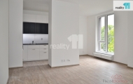 Pronjem bytu 2+kk, 64 m2, OV, esk Lpa, ul. Pan Zdislavy