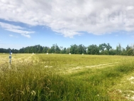 Prodej pozemku , uren k vstavb RD, Jvov (okres Olomouc)
