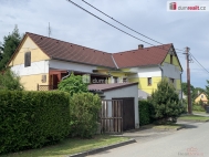 Prodej samostatnho RD, 151 m2, Tma (okres Beroun)