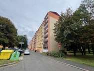 Pronjem bytu 3+1, 555 m2, OV, Most, ul. K. H. Borovskho - exkluzivn