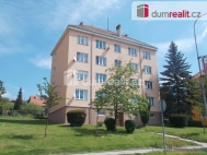 Pronjem bytu 2+1, 56 m2, OV, Sokolov, ul. Boeny Nmcov