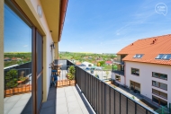Pronjem bytu 2+kk, 53 m2, OV, Holubice (okres Vykov)