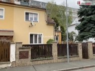 Prodej rohovho RD, 87 m2, Praha 9, Prosek