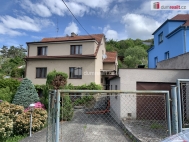 Prodej samostatnho RD, 127 m2, Zadn Teba (okres Beroun)