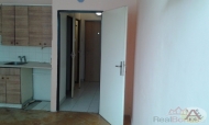 Pronjem bytu 1+kk, 25 m2, OV, Praha 10, Stranice, ul. Poernick