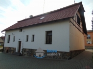 Pronjem bytu 1+kk, 35 m2, OV, Skute (okres Chrudim), ul. Vtzslava Novka