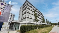 Pronjem kancel, Brno, Komrov (okres Brno-msto)