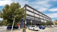 Pronjem kancel, Brno, Komrov (okres Brno-msto)