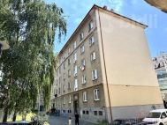 Prodej bytu 3+1, 78 m2, OV, Hradec Krlov, ul. Okrun